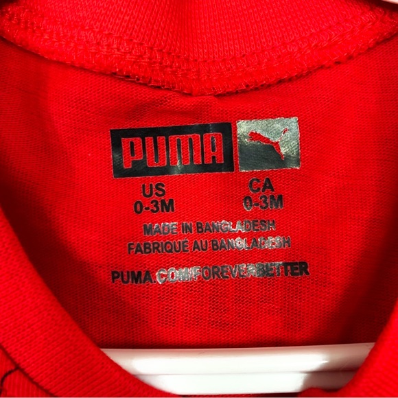 Puma • Romper - Picture 4 of 4